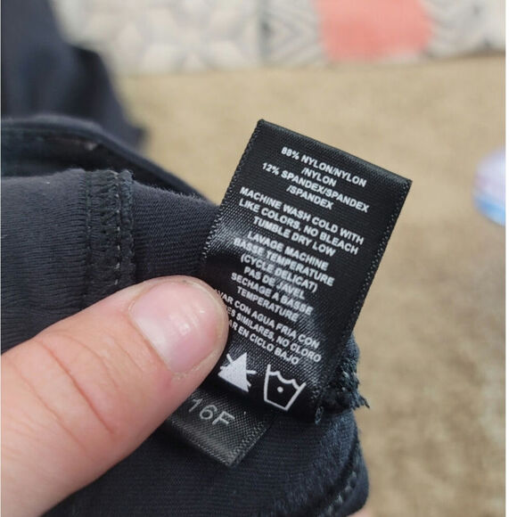 KUHL MOVA PANTS IN GRAY, SZ 14 - Picture 10 of 15